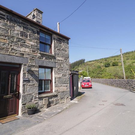 Dolwen Villa Betws-y-Coed Ngoại thất bức ảnh