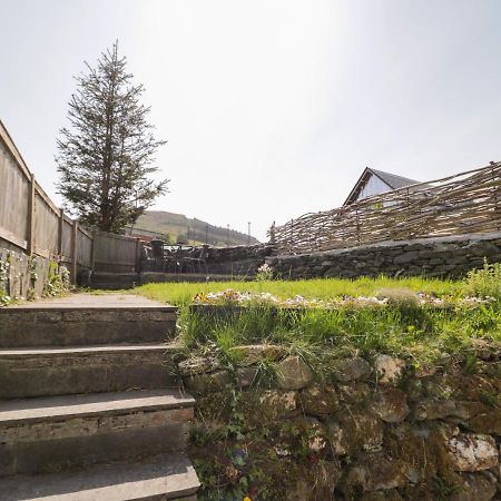 Dolwen Villa Betws-y-Coed Ngoại thất bức ảnh