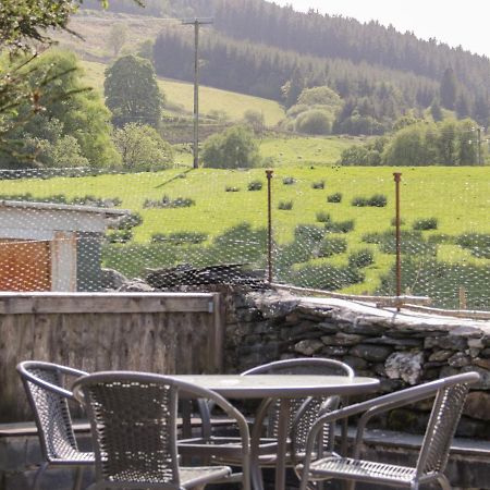 Dolwen Villa Betws-y-Coed Ngoại thất bức ảnh