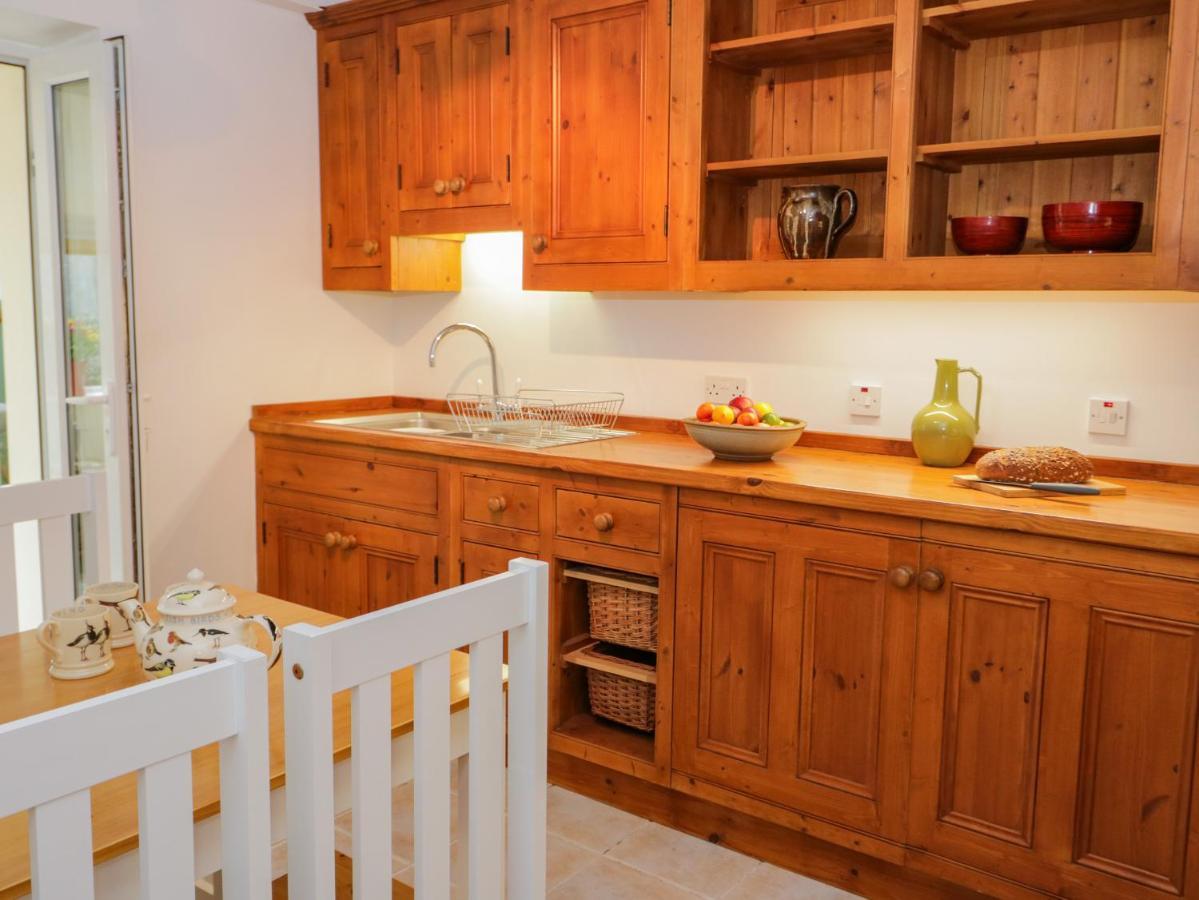 Dolwen Villa Betws-y-Coed Ngoại thất bức ảnh