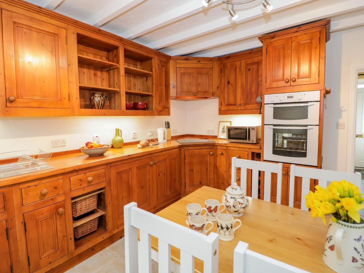 Dolwen Villa Betws-y-Coed Ngoại thất bức ảnh
