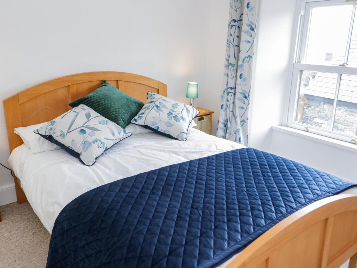 Dolwen Villa Betws-y-Coed Ngoại thất bức ảnh