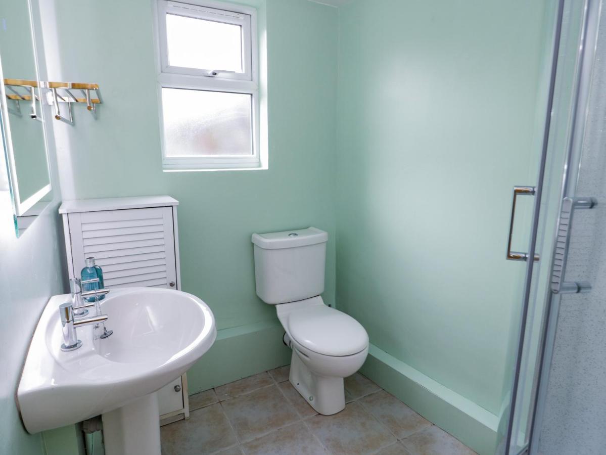 Dolwen Villa Betws-y-Coed Ngoại thất bức ảnh