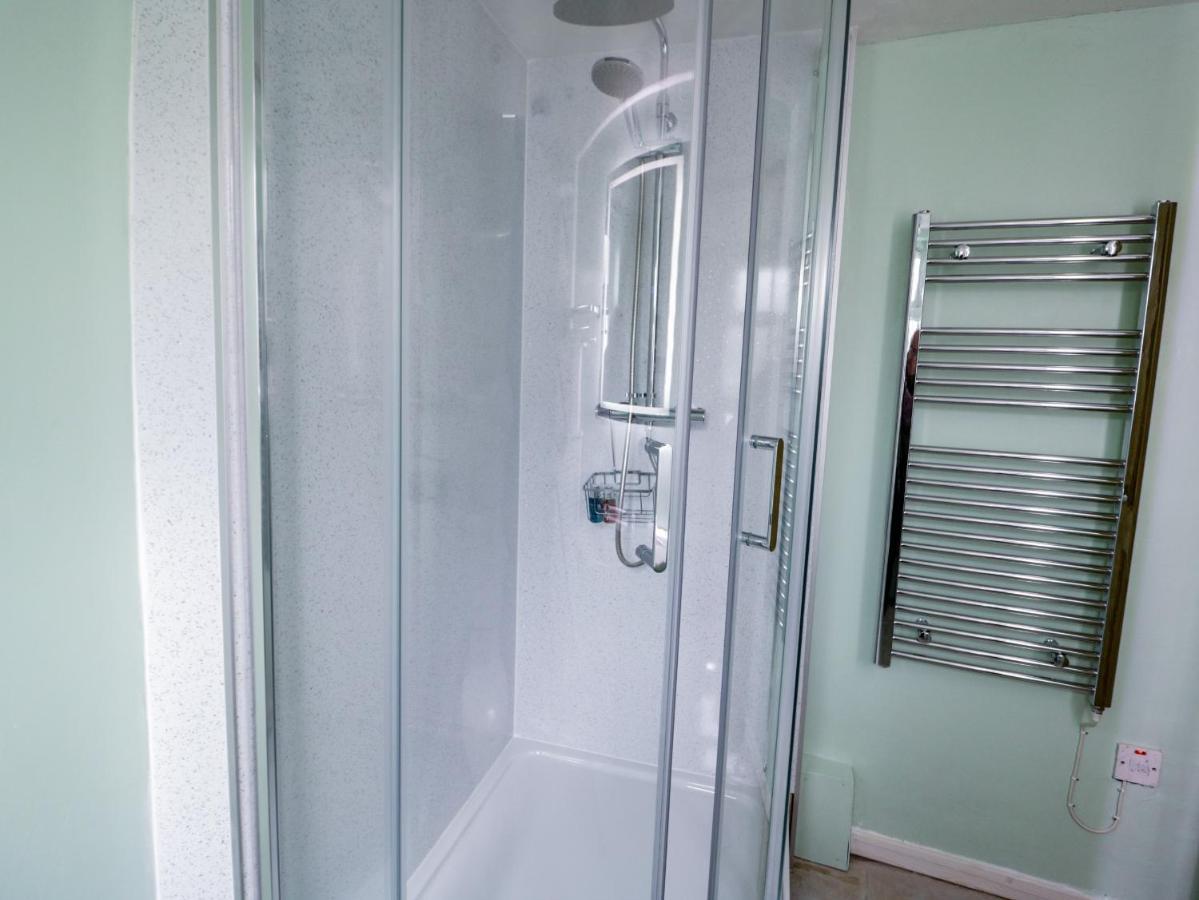 Dolwen Villa Betws-y-Coed Ngoại thất bức ảnh