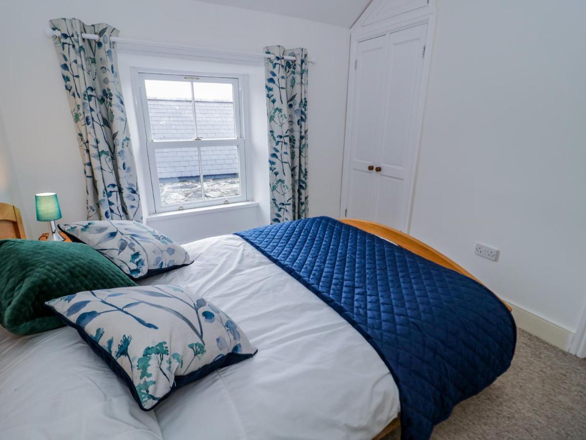 Dolwen Villa Betws-y-Coed Ngoại thất bức ảnh