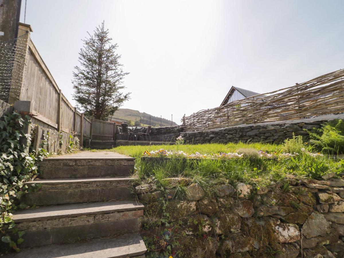 Dolwen Villa Betws-y-Coed Ngoại thất bức ảnh